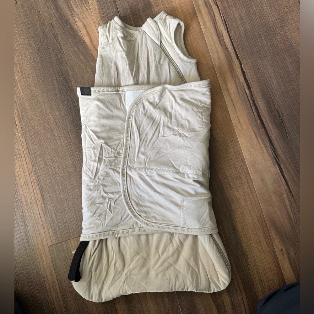 Kyte Baby Sleep Bag Swaddler